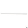 Systèmes rail 1 allumage 230V Rail 1 allumage en saillie intérieur 3m gris - SLV 1002153 