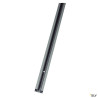 Systèmes rail 1 allumage 230V Rail 1 allumage en saillie intérieur 3m gris - SLV 1002153 