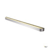 Appliques intérieures LED ARLINA 130 applique intérieure alu brossé LED 28W 3000K - SLV 1002240 