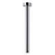 RACCORD PLAFOND ENCASTRE MM1/2" 20 cm CHROME - CRISTINA ONDYNA BD63851