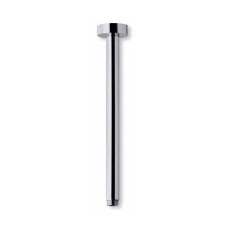 RACCORD PLAFOND ENCASTRE MM1/2" 20 cm CHROME - CRISTINA ONDYNA BD63851