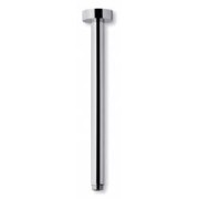 RACCORD PLAFOND ENCASTRE MM1/2" 20 cm CHROME - CRISTINA ONDYNA BD63851