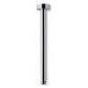 RACCORD PLAFOND ENCASTRE MM1/2" 20 cm CHROME - CRISTINA ONDYNA BD63851