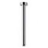 RACCORD PLAFOND ENCASTRE MM1/2" 20 cm CHROME - CRISTINA ONDYNA BD63851