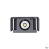 Appliques extérieures LED MANA OUT applique extérieure anthracite LED 12W 3000K IP65 variable - SLV 1002900 