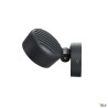 Appliques intérieures LED ESKINA SPOT applique et plafonnier extérieur anthracite LED 145W 3000/4000 - SLV 1002903 