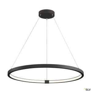 Suspension intérieure noire One 80  - SLV 1002911 