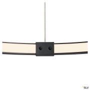 Suspension intérieure noire One 80  - SLV 1002911 