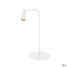 Lampes à poser KARPO lampe à poser intérieure blanc LED 65W 3000K - SLV 1001460 