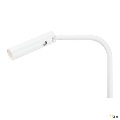 Lampes à poser KARPO lampe à poser intérieure blanc LED 65W 3000K - SLV 1001460 