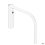 Lampes à poser KARPO lampe à poser intérieure blanc LED 65W 3000K - SLV 1001460 