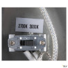Suspensions LED ONE 60 suspension LED intérieur up/down noir LED 24 W - SLV 1004759 