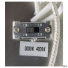 Suspensions LED ONE 60 suspension LED intérieur up/down blanc LED 25 W IP 20 - SLV 1004762 