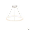Suspensions LED ONE 60 suspension LED intérieur up/down blanc LED 25 W IP 20 - SLV 1004762 