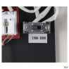 Suspensions LED ONE DOUBLE suspension LED intérieur up/down blanc LED 35 W - SLV 1004766 
