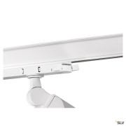Systèmes rail 3 allumages 230V LED ONE 40 TRACK spot pour rail 3 allumages intérieur blanc LED 152 W - SLV 1004772 