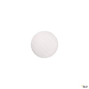 Accessoires NUMINOS® diffuseur elliptique intérieur transparent - SLV 1004786 