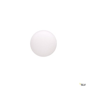 Accessoires NUMINOS® diffuseur prisme intérieur transparent - SLV 1004787 