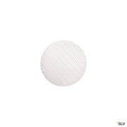 Accessoires NUMINOS® M diffuseur ellipse intérieur transparent - SLV 1004790 