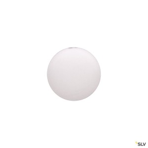 Accessoires NUMINOS® M diffuseur prisme intérieur transparent - SLV 1004791 