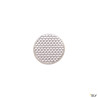 Accessoires NUMINOS® M diffuseur nid d'abeille intérieur noir - SLV 1004793 