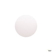 Accessoires NUMINOS® L diffuseur satiné intérieur rond dépoli - SLV 1004796 