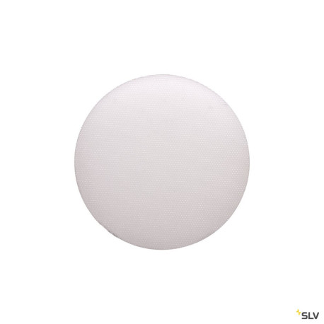 Accessoires NUMINOS® XL diffuseur prisme intérieur transparent - SLV 1004799 