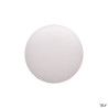 Accessoires NUMINOS® XL diffuseur prisme intérieur transparent - SLV 1004799 