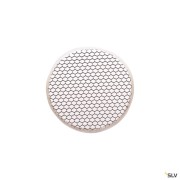 Accessoires NUMINOS® XL diffuseur nid d'abeille intérieur noir - SLV 1004801 