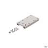 Profils GRAZIA 60 connecteur droit alu - SLV 1004903 