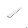 Profils GRAZIA 60 profil à encastrer 15 m alu - SLV 1004906 