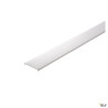 Profils GRAZIA 60 diffuseur 15 m plastique PC dépoli - SLV 1004914 