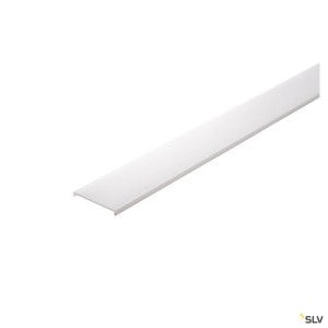 Profils GRAZIA 60 diffuseur 15 m plastique PMMA dépoli - SLV 1004916 