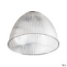 Abat-jour PARA DOME abat-jour intérieur transparent - SLV 1005218 