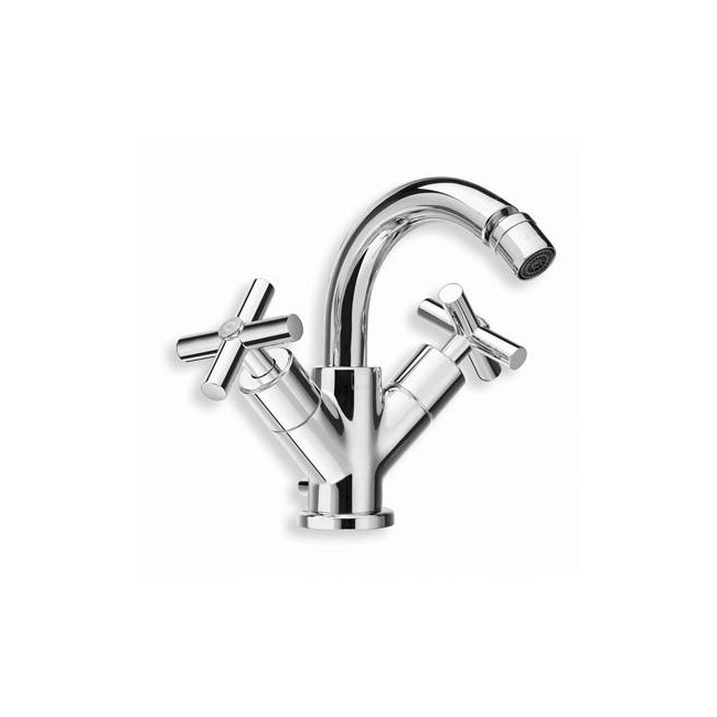 BIDET EXECUTIVE  CHROME + Vidage - CRISTINA ONDYNA EV11751