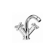 BIDET EXECUTIVE  CHROME + Vidage - CRISTINA ONDYNA EV11751