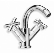 BIDET EXECUTIVE  CHROME + Vidage - CRISTINA ONDYNA EV11751