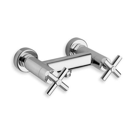 DOUCHE EXECUTIVE CHROME - CRISTINA ONDYNA EV12251