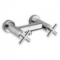 DOUCHE EXECUTIVE CHROME - CRISTINA ONDYNA EV12251