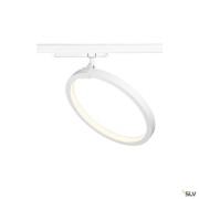 Systèmes rail 3 allumages 230V LED ONE 40 TRACK spot pour rail 3 allumages intérieur blanc LED 152 W - SLV 1004772 