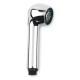 DOUCHETTE EVIER BI-JET NEW WAY/OLTRE/FARFALLE CHROME - CRISTINA ONDYNA PD00146