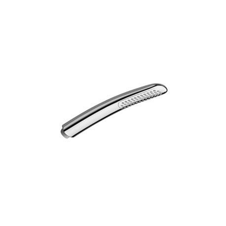 Douchette monojet anticalcaire chromé - CRISTINA ONDYNA PD11351