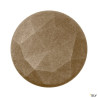 Abat-jour MANA 60 abat-jour intérieur rond 60 cm beige - SLV 1004662 