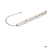 Bandeaux LED GRAZIA PRO MAX FLEXSTRIP bandeau LED intérieur 5 m 20 mm blanc 4000K 2500l - SLV 1004721 