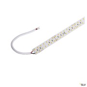 Bandeaux LED GRAZIA PRO FLEXSTRIP bandeau LED intérieur 5 m 20 mm blanc 4000K 4000lm/m - SLV 1004723 