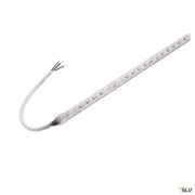 Bandeaux LED GRAZIA IP FLEXSTRIP bandeau LED extérieur 5 m blanc LED RGBW IP54 - SLV 1004737 