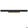 Systèmes rail 48V IN-LINE 22 48V TRACK réflecteur darklight DALI spot noir 73W 2700k IRC90 35° - SLV 1006627 
