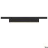 Systèmes rail 48V IN-LINE46 48V TRACK Move DALI réflecteur darklight spot noir 14W 3000k IRC90 35° - SLV 1006647 