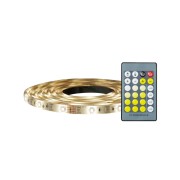 Bandeau LED STRIP Blanc 5m 3000-6000K IP44 - NORDLUX  2210369901