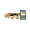 Bandeau LED STRIP Blanc 5m 3000-6000K IP44 - NORDLUX 2210369901